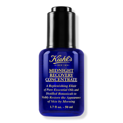 Kiehl's Since 1851 - 1.7 oz Midnight Recovery Concentrate