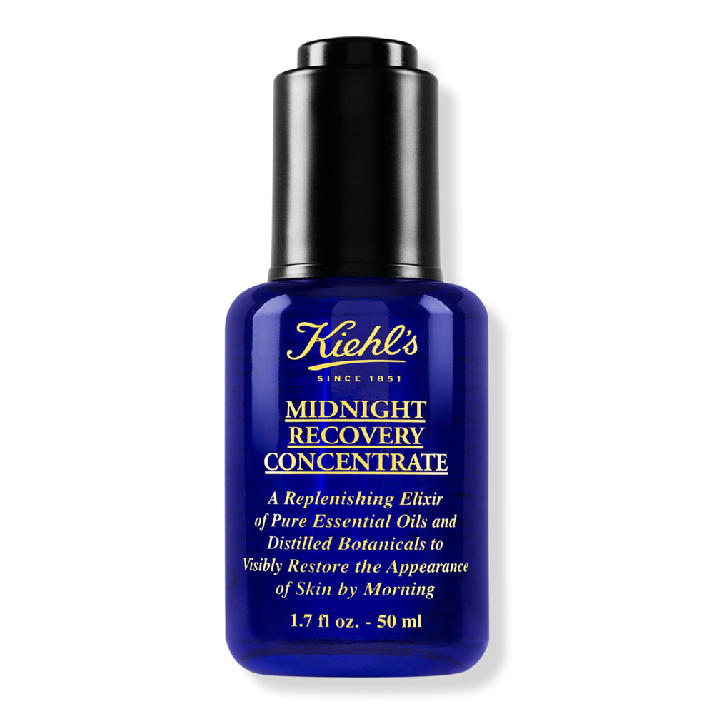 Kiehl's Since 1851 Midnight Recovery Concentrate