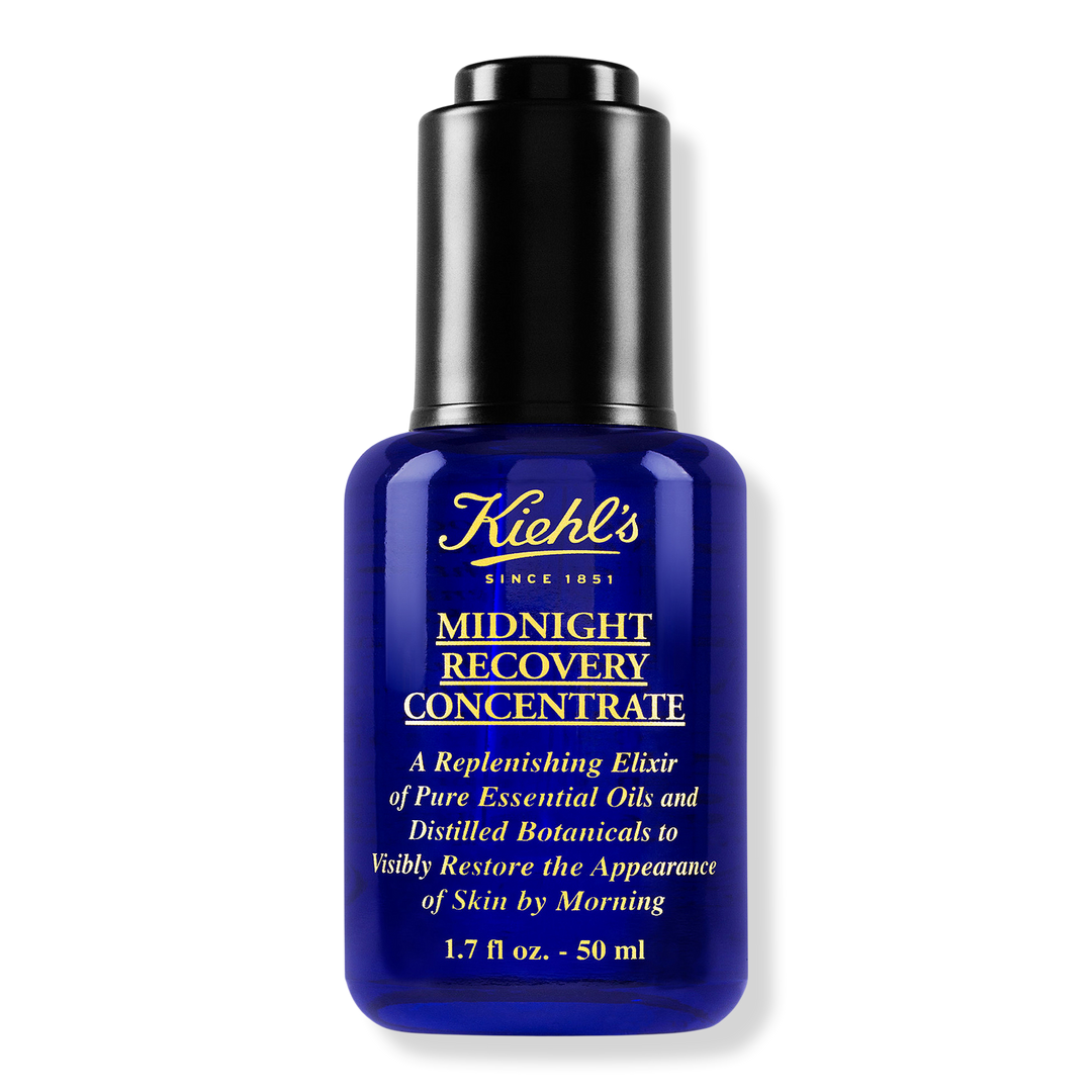 Kiehl's Since 1851 Midnight Recovery Concentrate #1