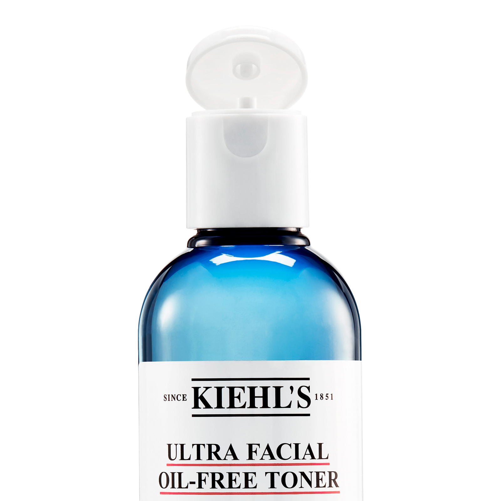 Ultra Facial Oil-Free Toner