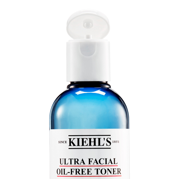 Kiehl's Since 1851 Ultra Facial Oil-Free Toner #4