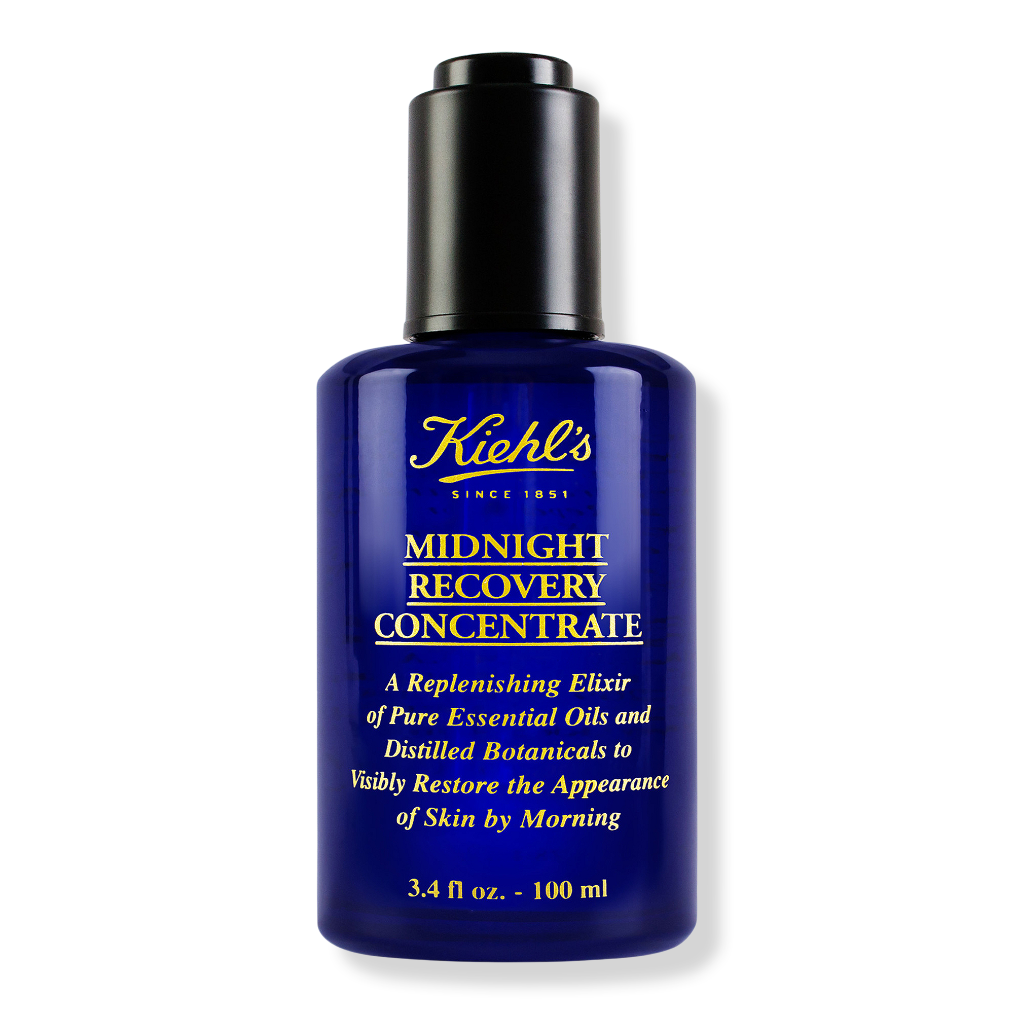 Kiehl's Since 1851 Midnight Recovery Concentrate #1