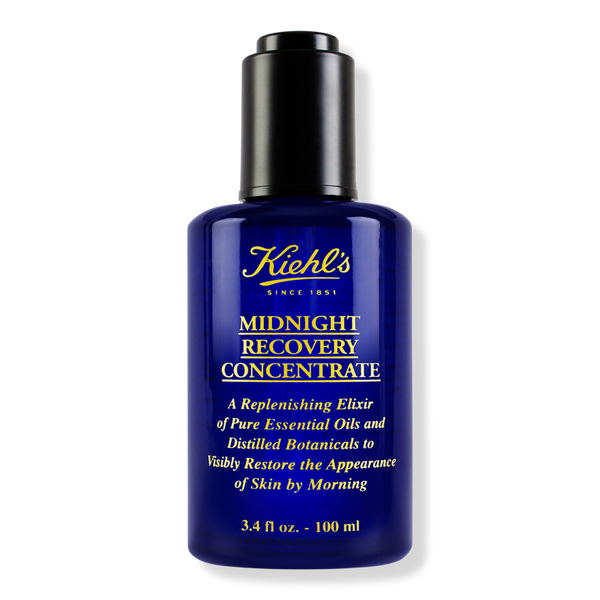 Kiehl's Since 1851 Midnight Recovery Concentrate #1