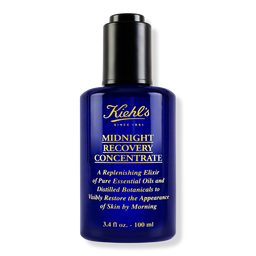 Kiehl's Since 1851 Midnight Recovery Concentrate - 3.4 oz - 3.4 oz