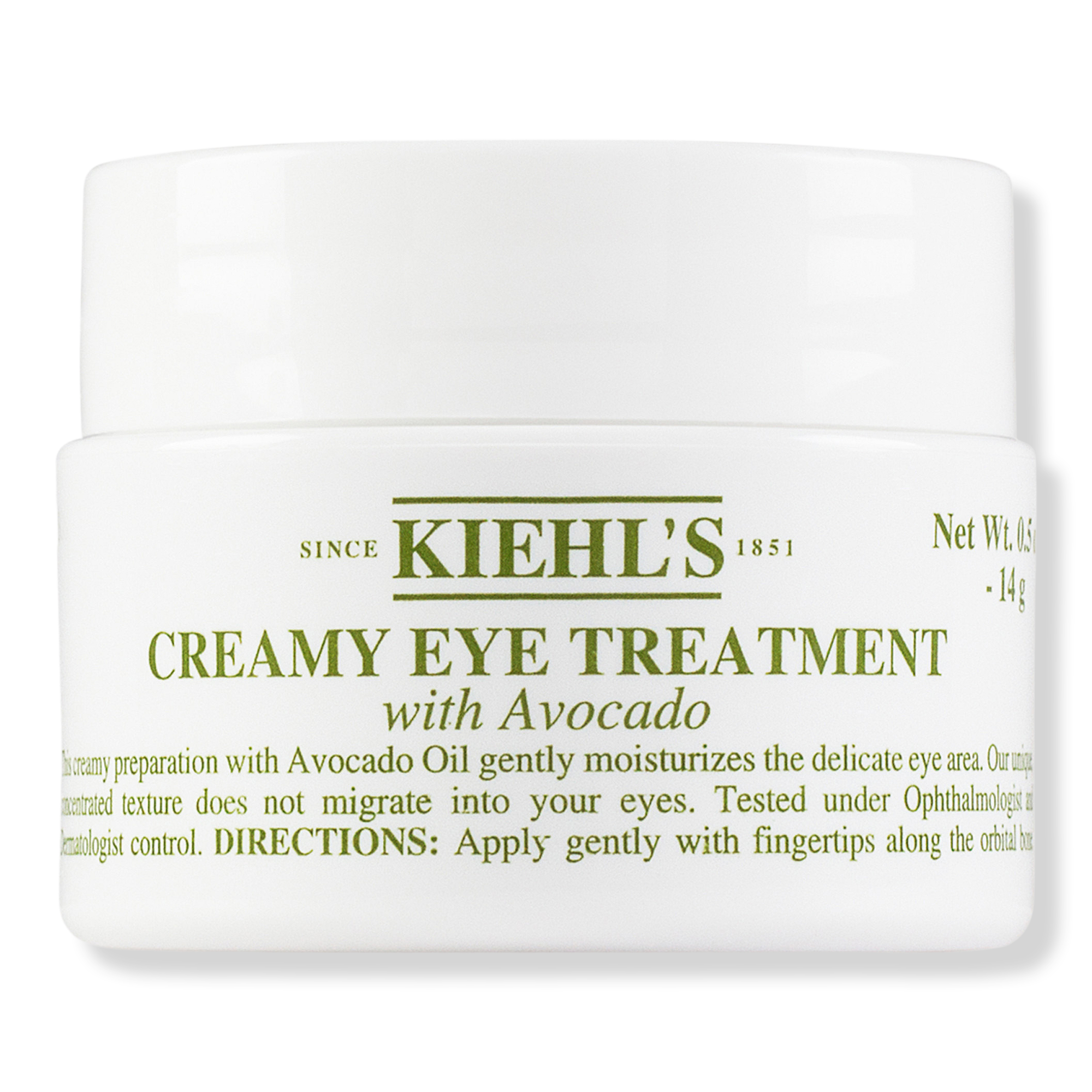 Kiehl's Since 1851 Creamy Eye Treatment with Avocado #1