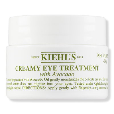 Kiehl's Since 1851 Creamy Eye Treatment with Avocado