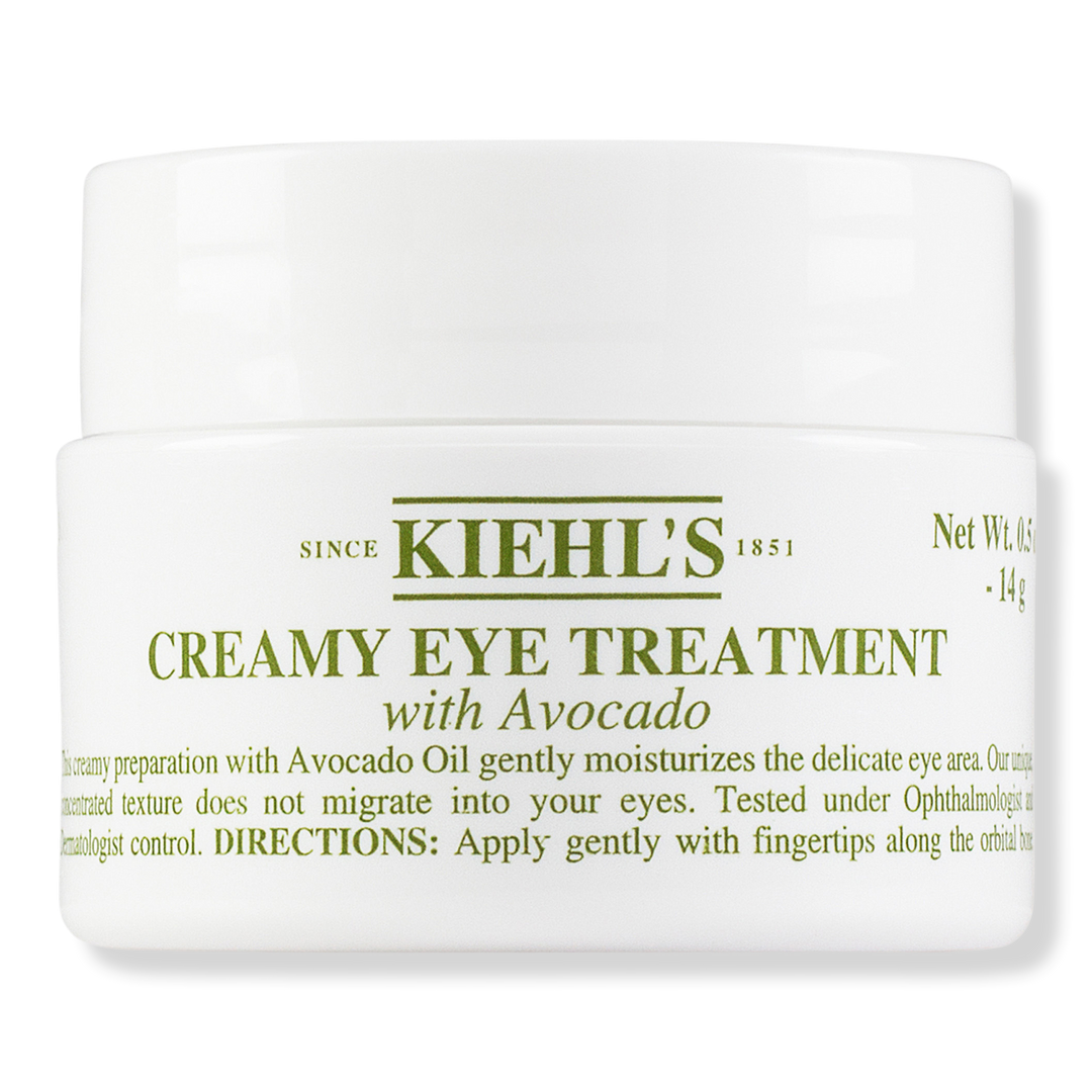 Kiehl's Since 1851 Creamy Eye Treatment with Avocado #1