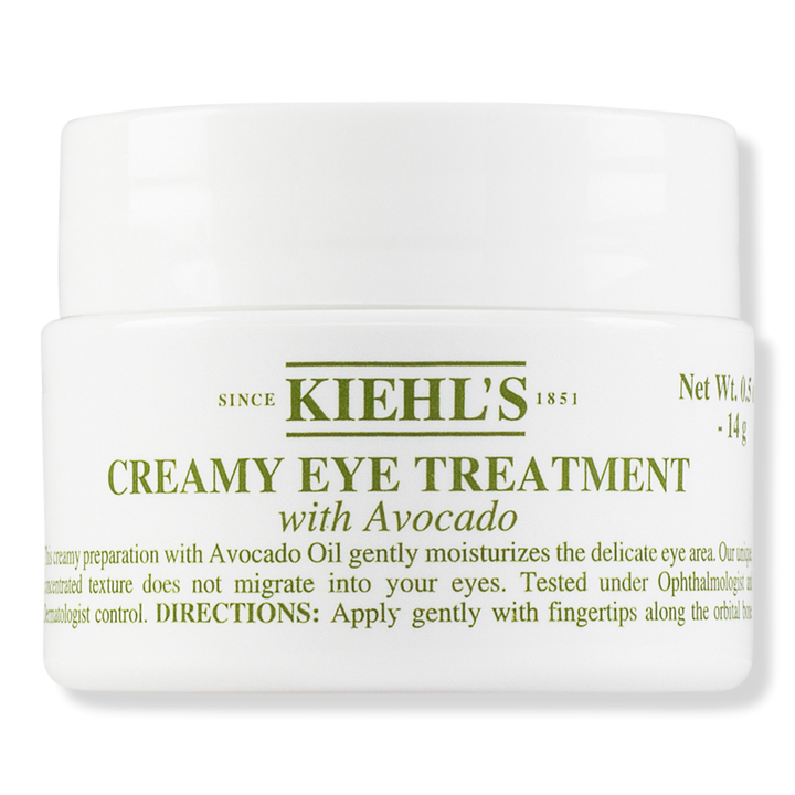 Kiehl's Since 1851 Creamy Eye Treatment with Avocado #1