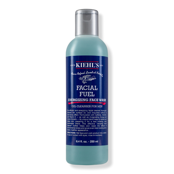 Kiehl's Since 1851 Facial Fuel Energizing Face Wash #1