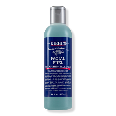 Kiehl's Since 1851 Facial Fuel Energizing Face Wash