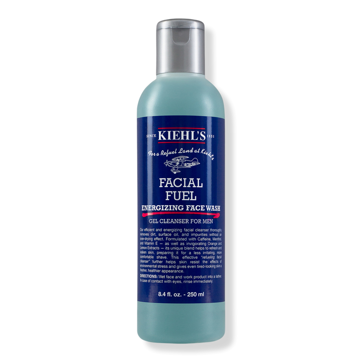 Kiehl's Since 1851 Facial Fuel Energizing Face Wash #1