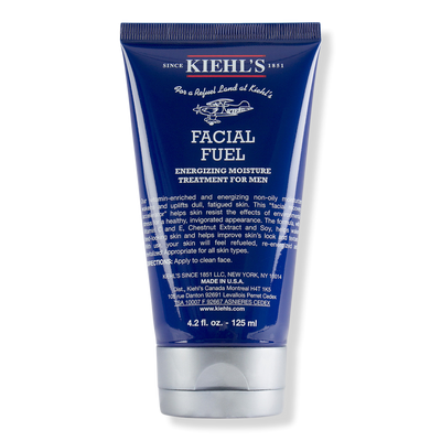 Kiehl's Since 1851 Facial Fuel Daily Energizing Moisture Treatment for Men