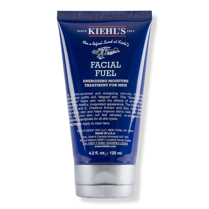 Kiehl's Since 1851 Facial Fuel Daily Energizing Moisture Treatment for Men #1