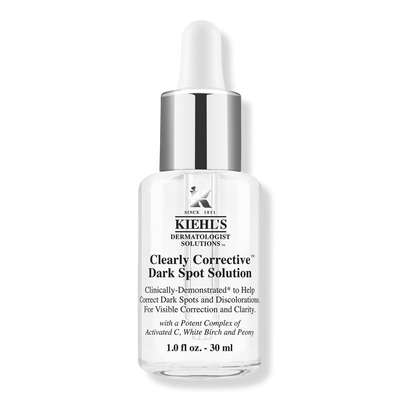 Kiehl's Since 1851 Clearly Corrective Dark Spot Solution