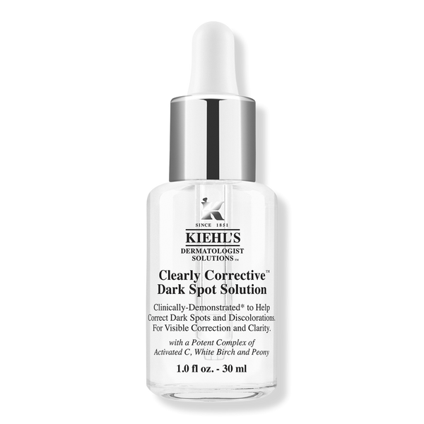 Kiehl's Since 1851 Clearly Corrective Dark Spot Solution #1