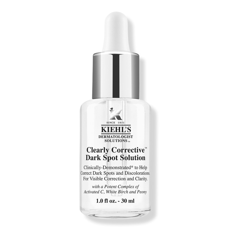 Clearly Corrective Dark Spot Solution