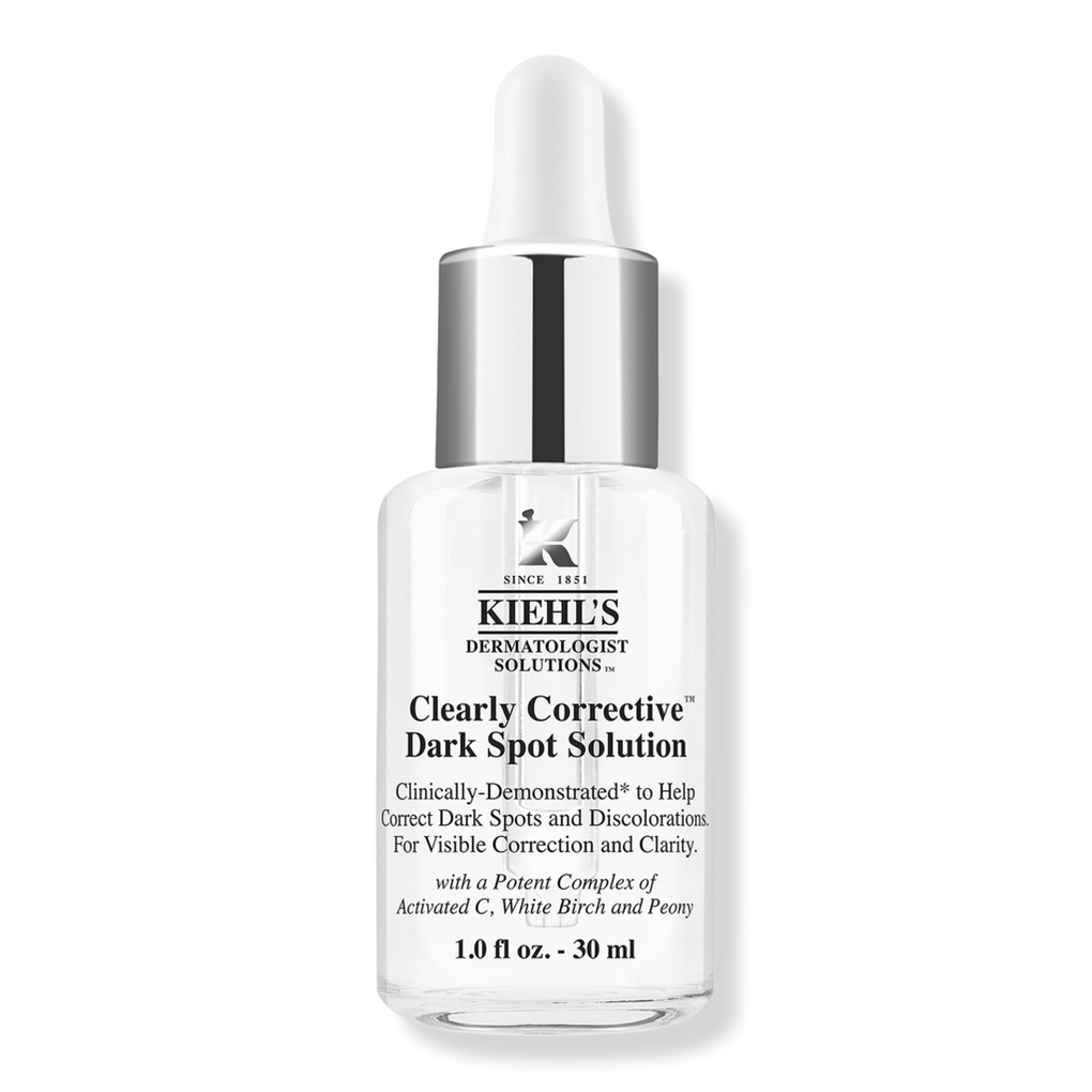 激安通販の キールズ美容液clearly corrective dark spot 美容液