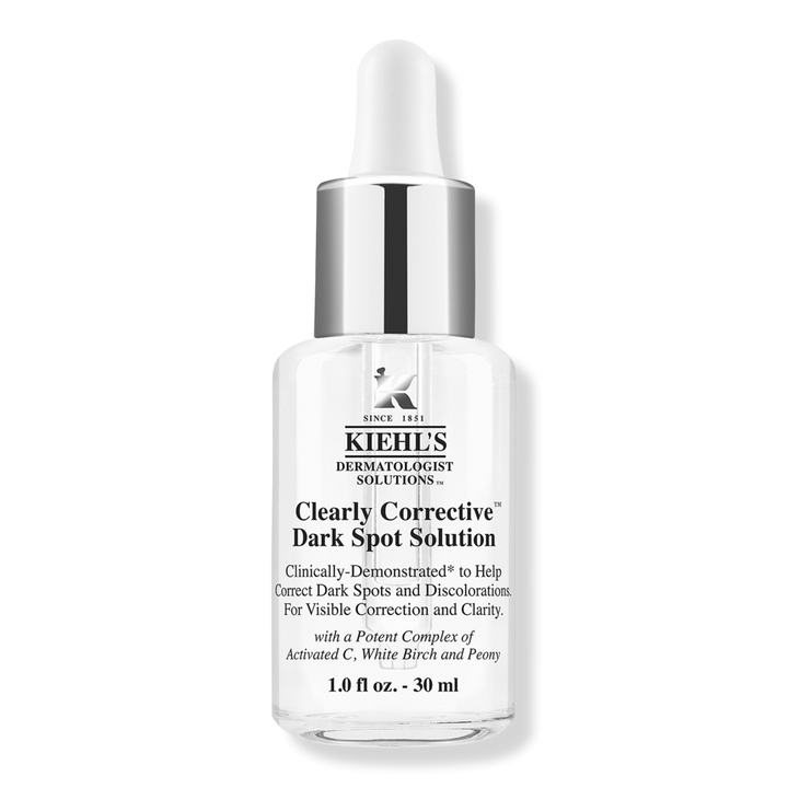 Kiehl's Since 1851 Clearly Corrective Dark Spot Solution #1