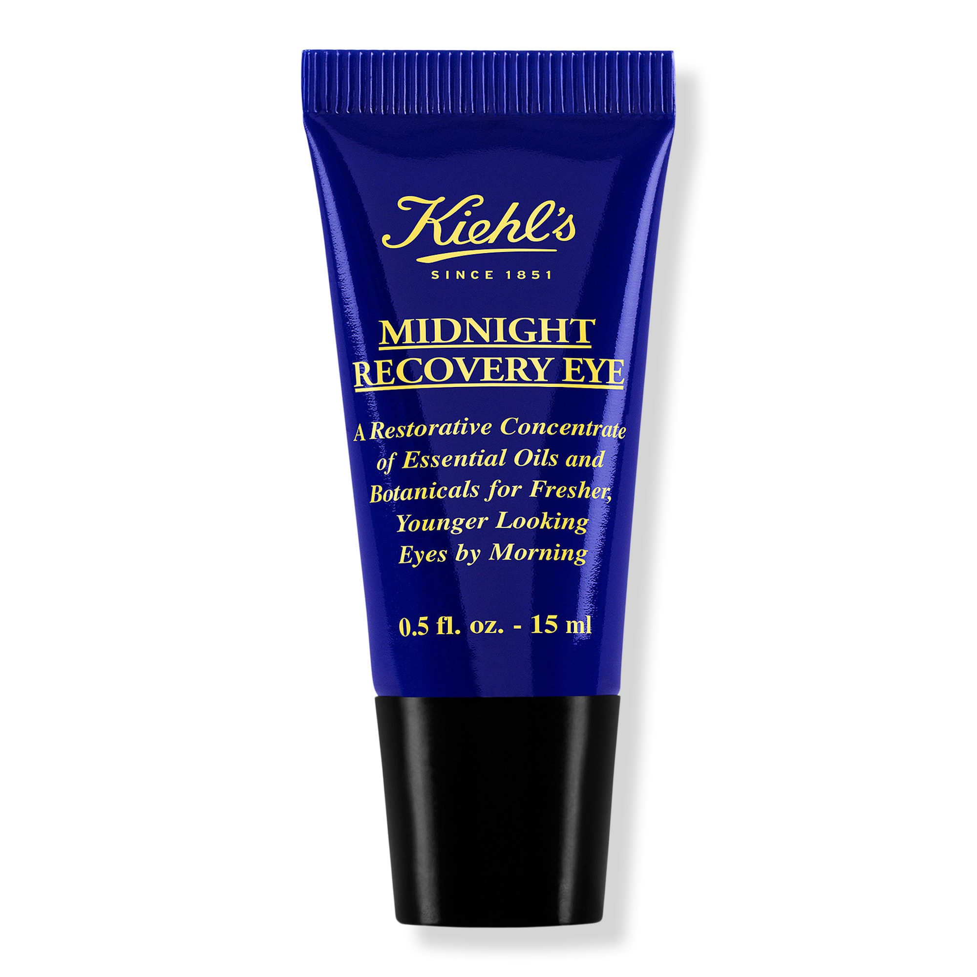 Kiehl's Since 1851 Midnight Recovery Eye Cream #1