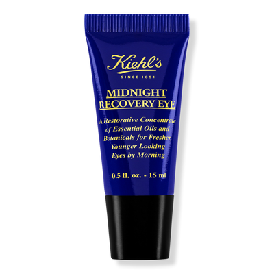 Kiehl's Since 1851 Midnight Recovery Eye Cream