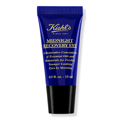Kiehl's Since 1851 Midnight Recovery Eye Cream