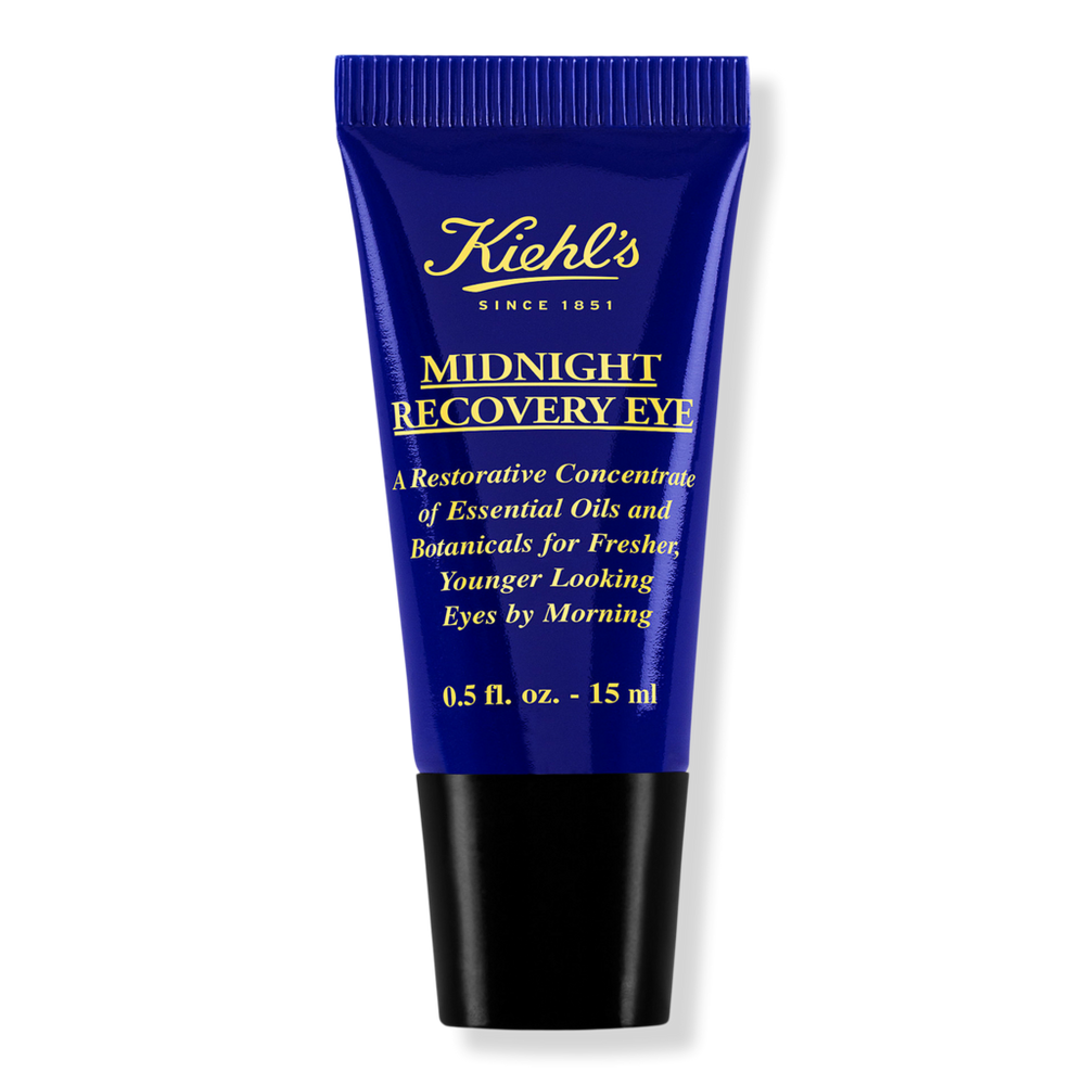Kiehl's Since 1851 Midnight Recovery Eye Cream
