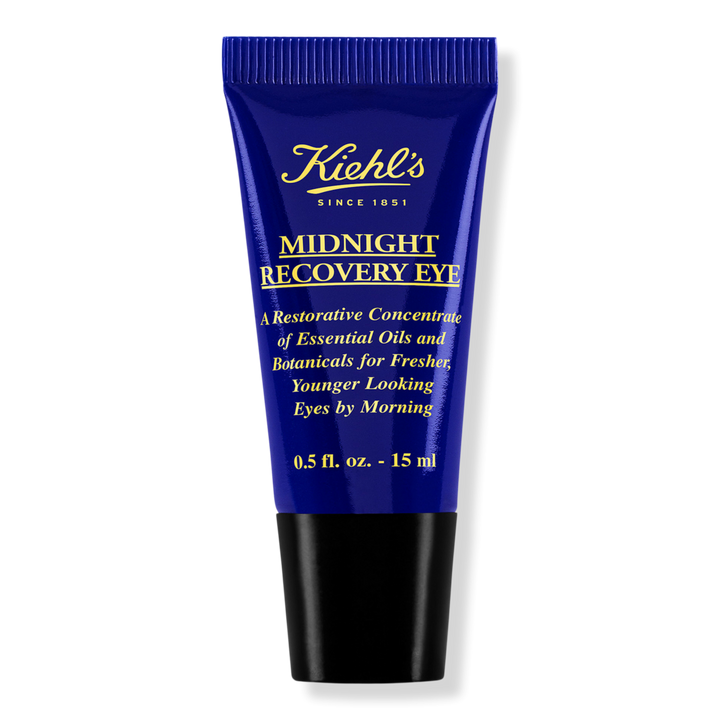 Kiehl's Since 1851 Midnight Recovery Eye #1