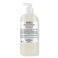 Amino Acid Shampoo with Pure Coconut Oil