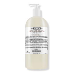 Kiehl's Since 1851 Amino Acid Shampoo with Pure Coconut Oil