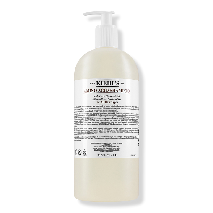 Kiehl's Since 1851 Amino Acid Shampoo #1