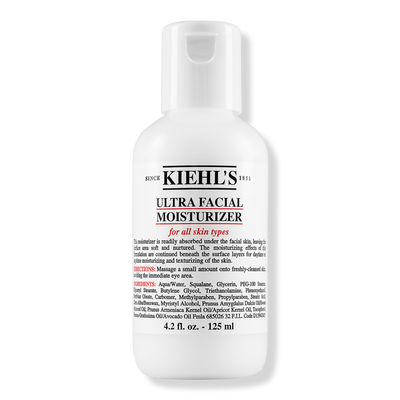 Kiehl's Since 1851 Ultra Facial Moisturizer