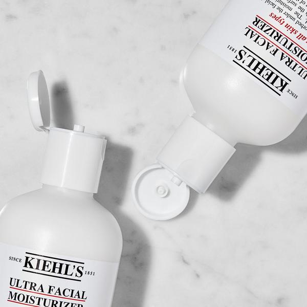 Kiehl's Since 1851 Ultra Facial Moisturizer #4