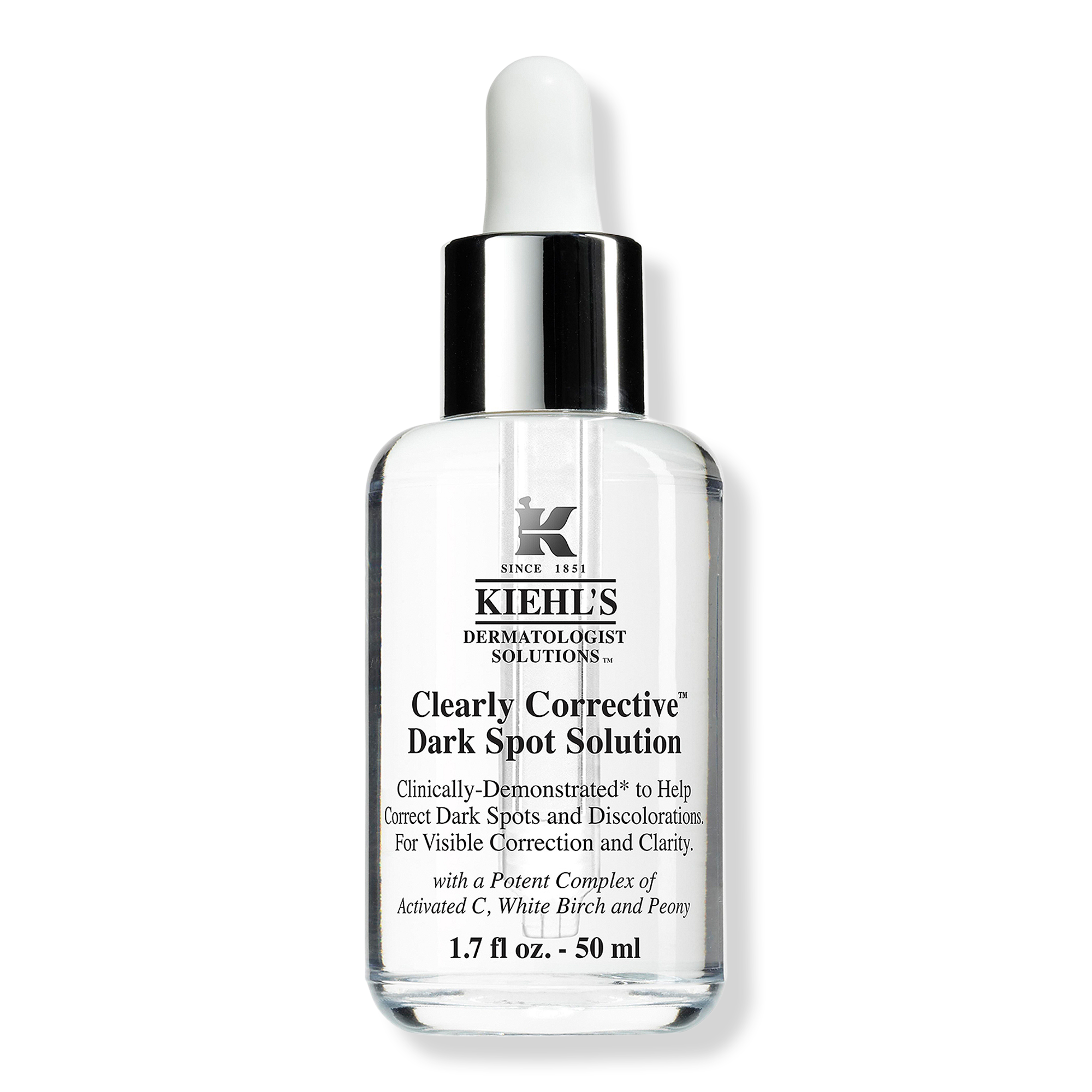 Kiehl's Since 1851 Clearly Corrective Dark Spot Solution #1