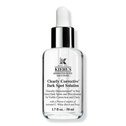 Kiehl's Since 1851 Clearly Corrective Dark Spot Solution - 1.7 oz