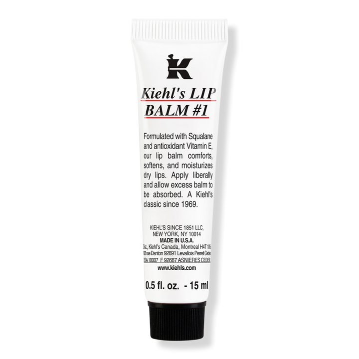 Kiehl's Since 1851 Lip Balm #1 #1