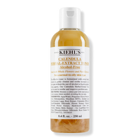 Calendula Herbal Extract Alcohol Free Toner