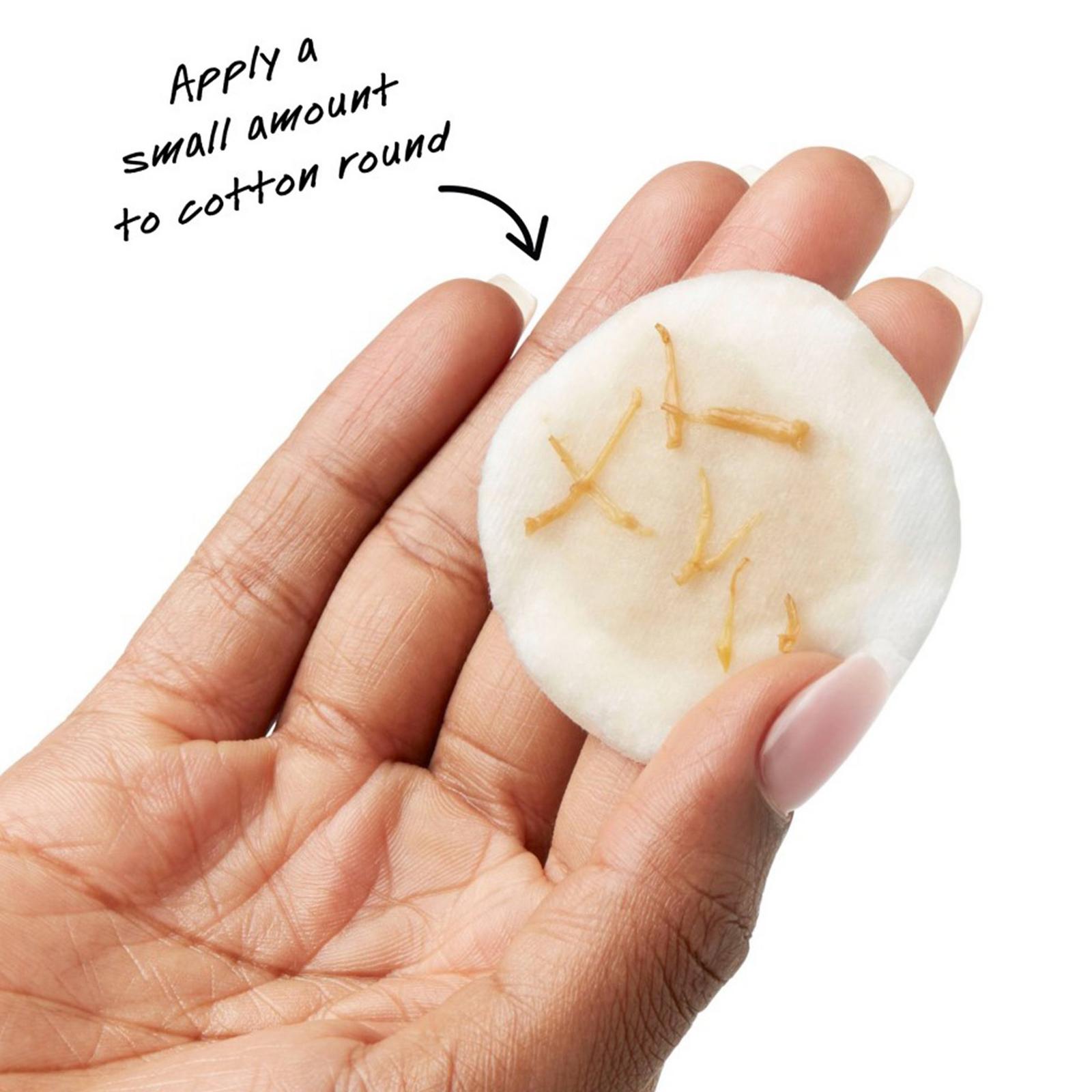 Calendula Herbal Extract Alcohol Free Toner