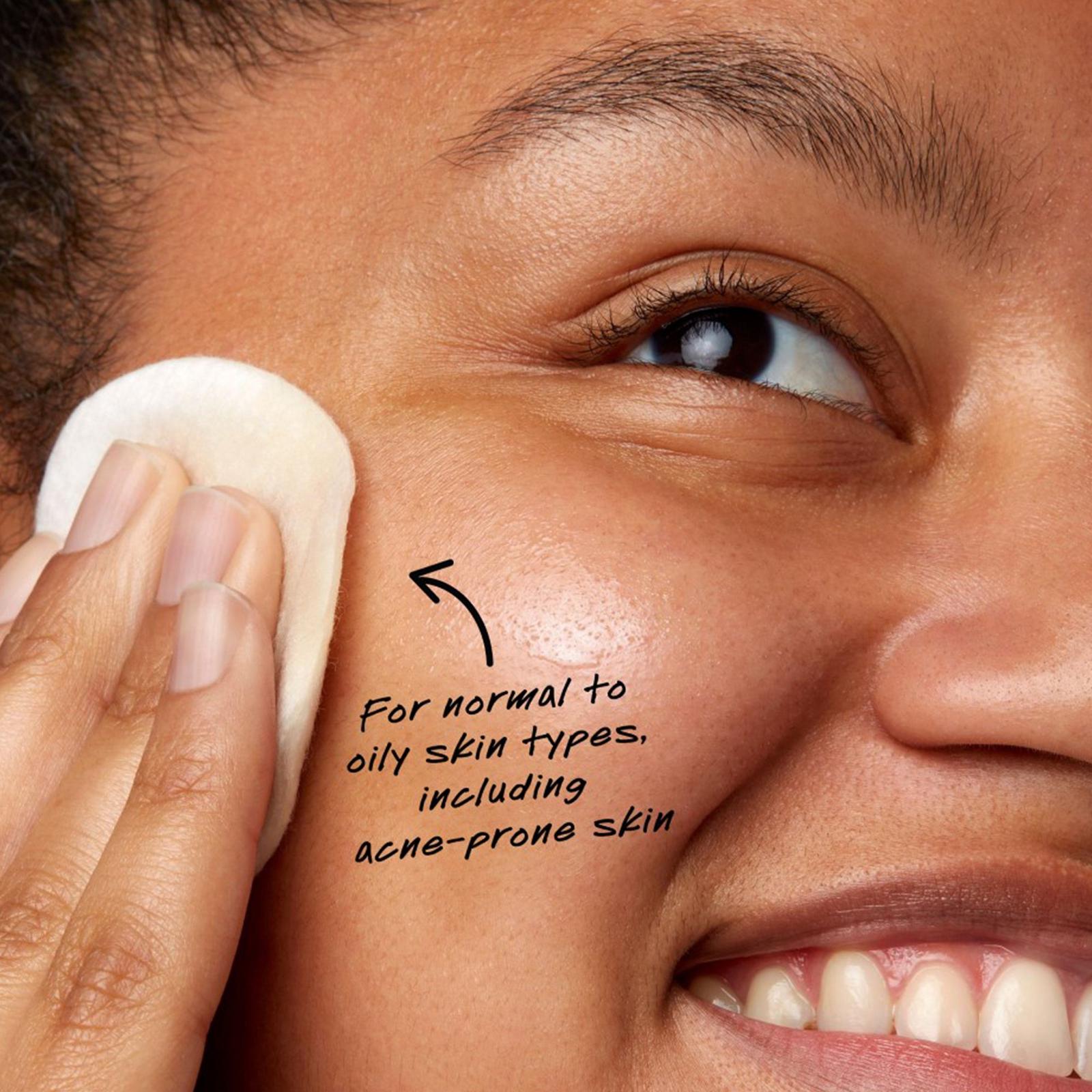 Calendula Herbal Extract Alcohol Free Toner