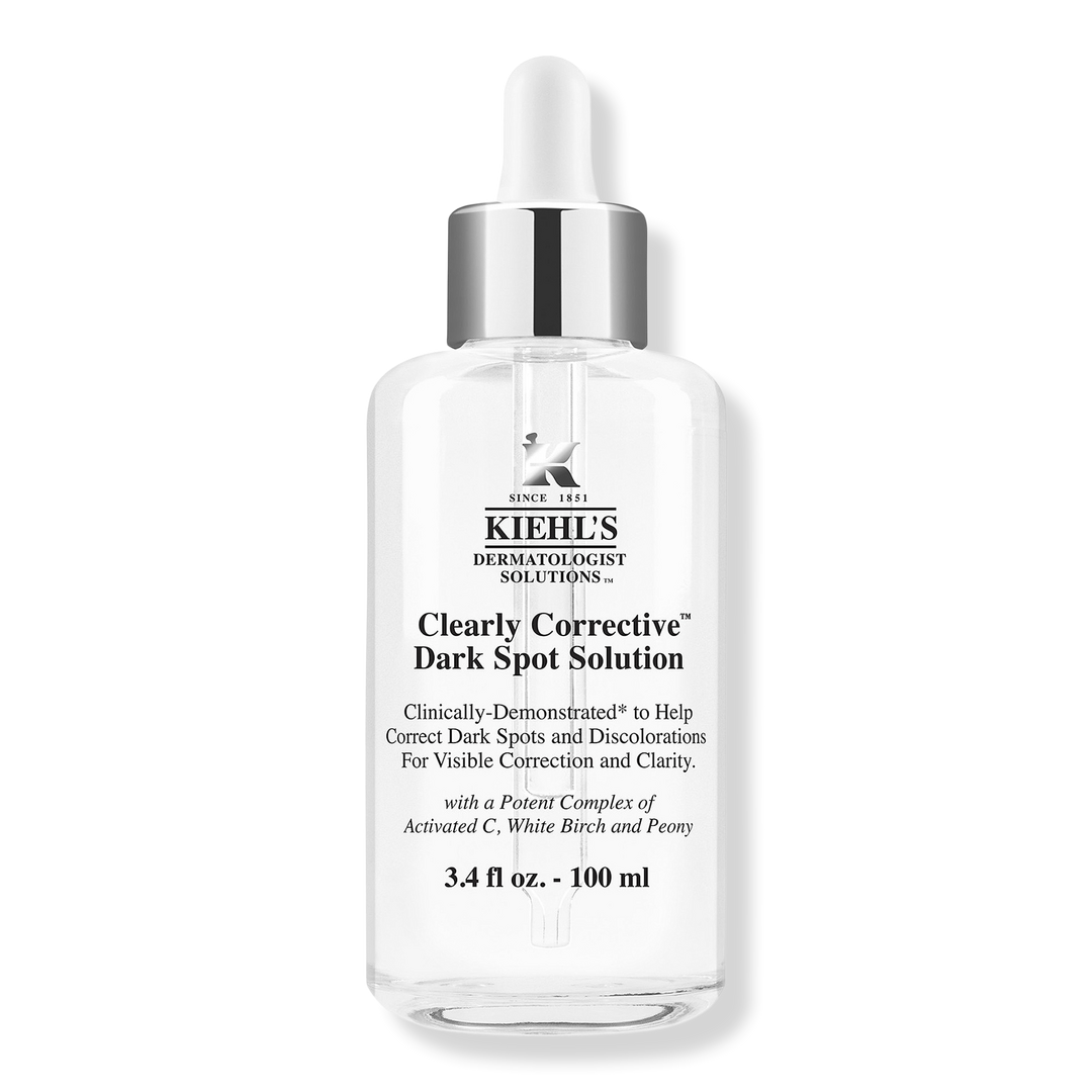 Kiehl's Since 1851 Clearly Corrective Dark Spot Solution #1