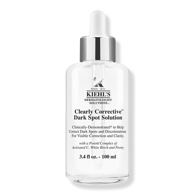 Kiehl's Since 1851 - 3.4 oz Clearly Corrective Dark Spot Solution