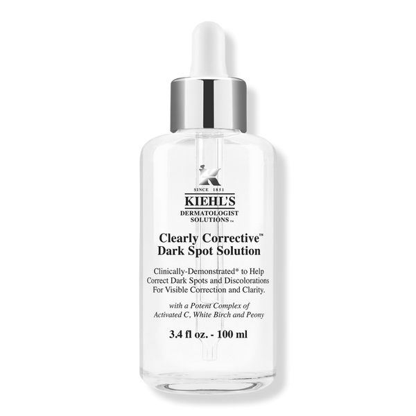 Kiehl's Since 1851 Clearly Corrective Dark Spot Solution #1