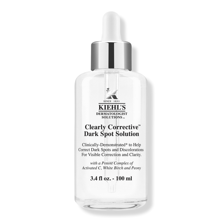 Clearly Corrective Dark Spot Solution Kiehl