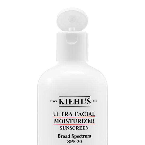 Kiehl's Since 1851 Ultra Facial Moisturizer SPF 30 #2