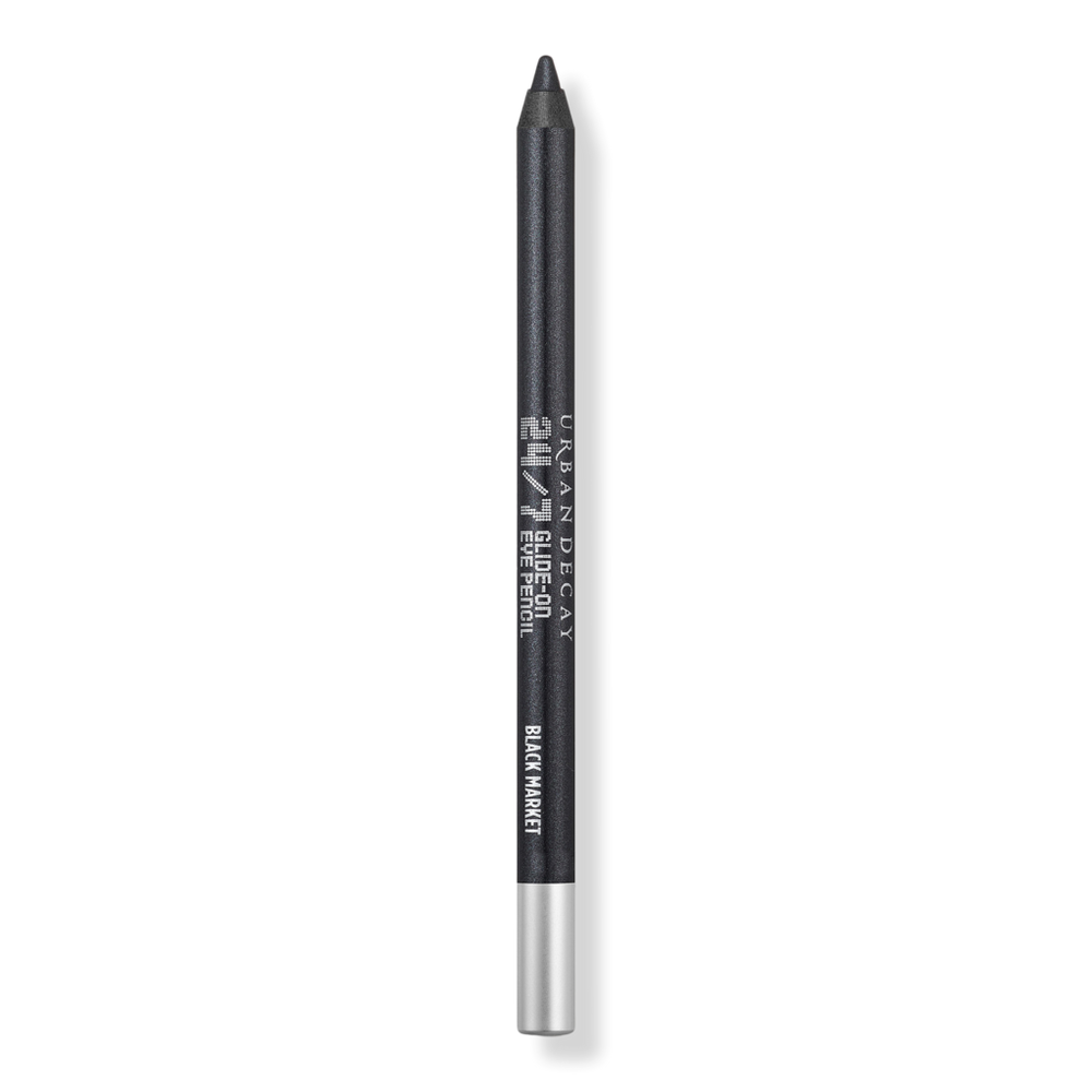 Urban Decay 24/7 Glide-on Waterproof Eyeliner Pencil - Black Market