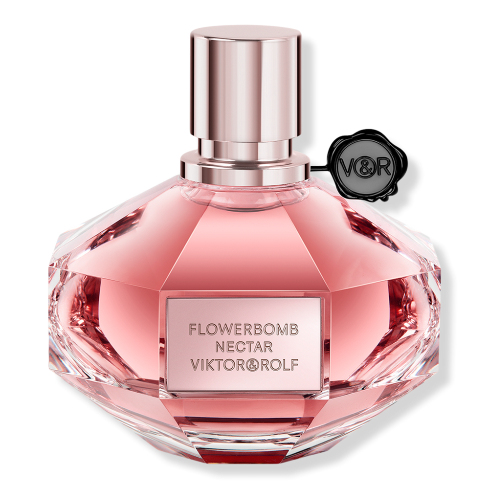Viktor & Rolf Flowerbomb Nectar Eau De Parfum - 3.04 oz