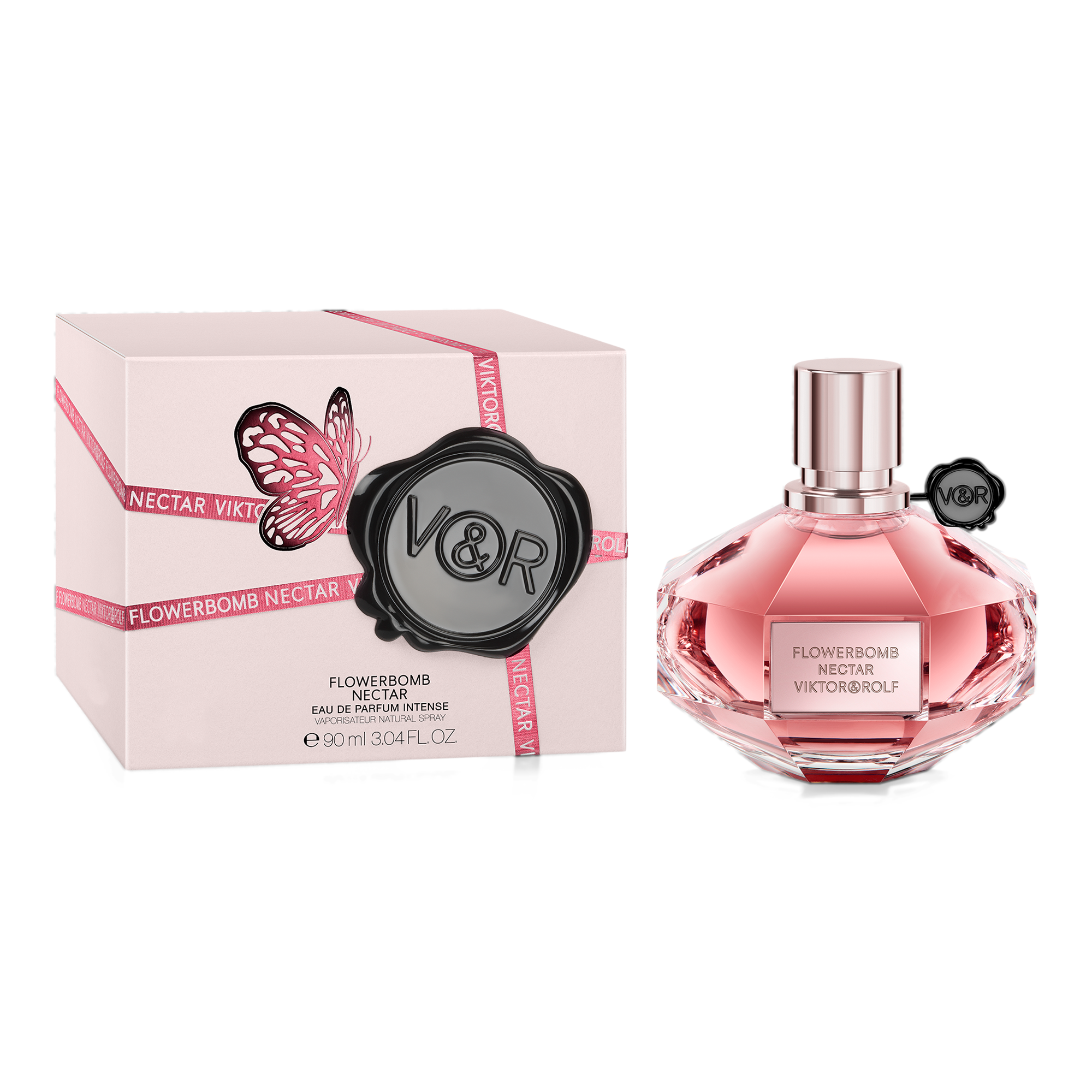 Viktor&Rolf Flowerbomb Nectar - Thumbnail 3