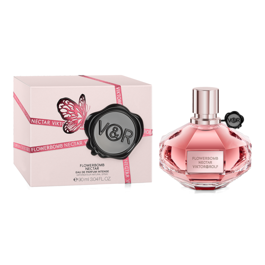 Flower nectar perfume new arrivals