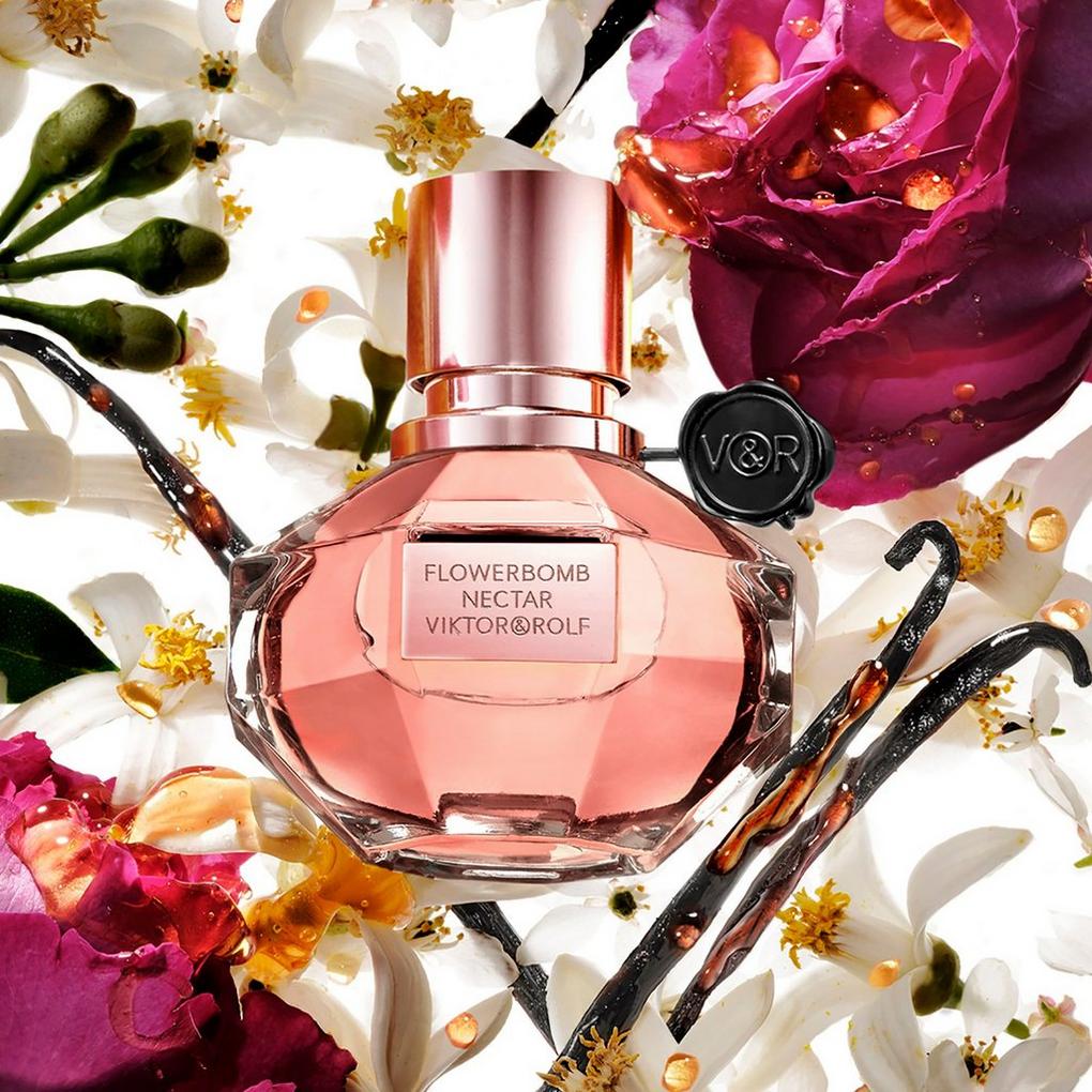 Flowerbomb Nectar Eau de Parfum