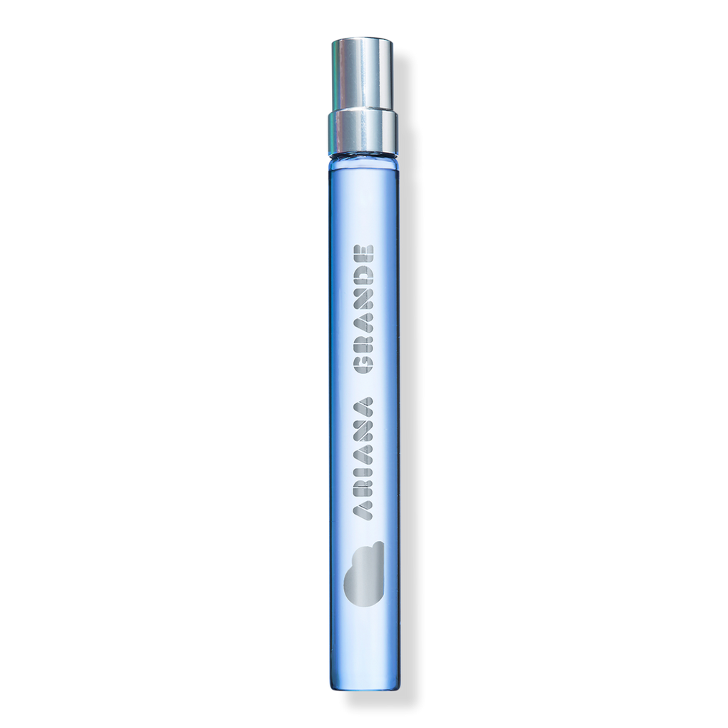 Mini Empty Blue Plastic Hand Sanitizer Perfume Pen Type Spray