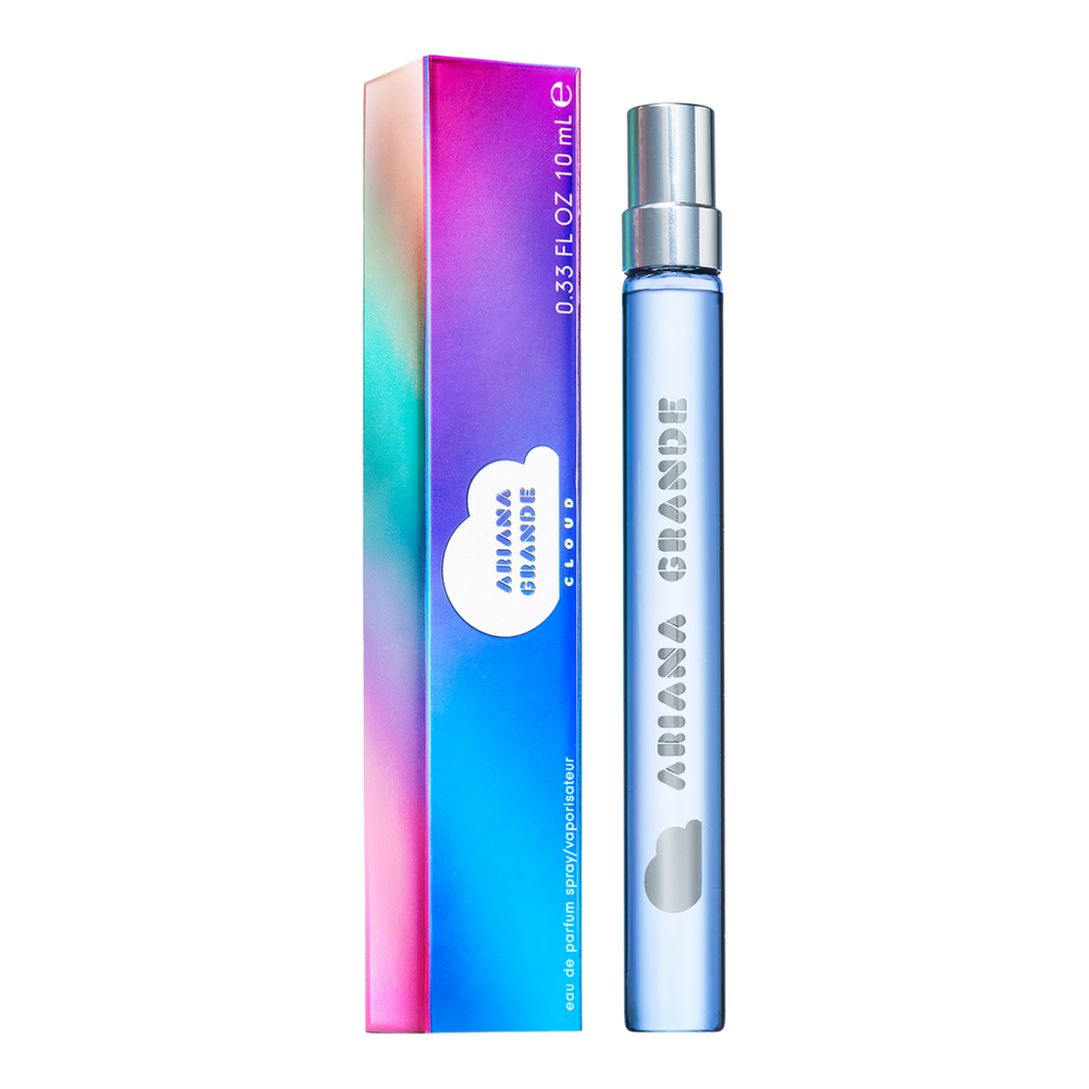 Cloud Eau de Parfum Travel Spray